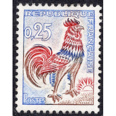 FRANCE SCOTT 1024