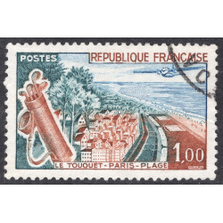 FRANCE SCOTT 1027