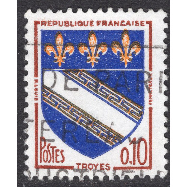 FRANCE SCOTT 1042