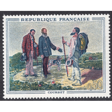 FRANCE SCOTT 1049