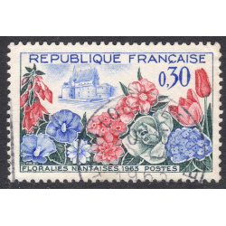 FRANCE SCOTT 1053