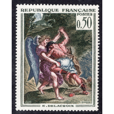 FRANCE SCOTT 1054