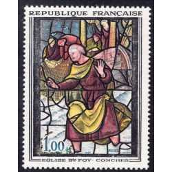 FRANCE SCOTT 1055