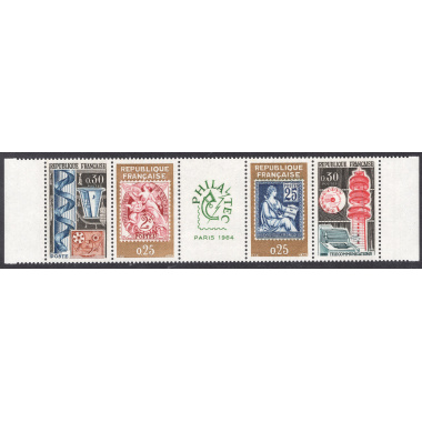 FRANCE SCOTT 1088A