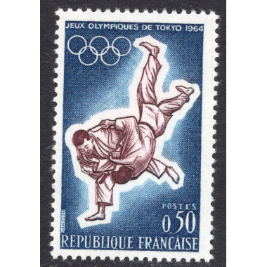 FRANCE SCOTT 1105