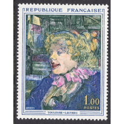 FRANCE SCOTT 1113