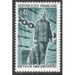 FRANCE SCOTT 1118