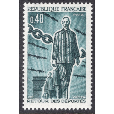 FRANCE SCOTT 1118