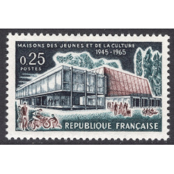 FRANCE SCOTT 1119