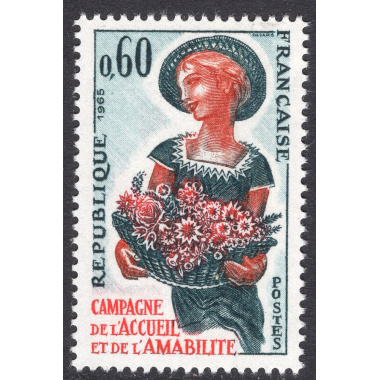 FRANCE SCOTT 1120