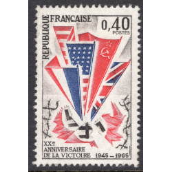 FRANCE SCOTT 1121