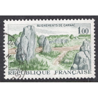 FRANCE SCOTT 1130
