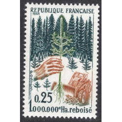 FRANCE SCOTT 1133