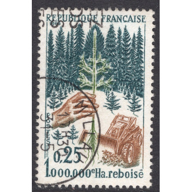 FRANCE SCOTT 1133