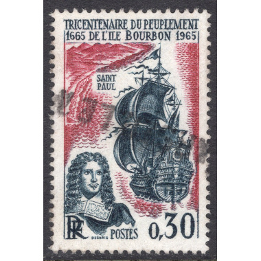 FRANCE SCOTT 1134
