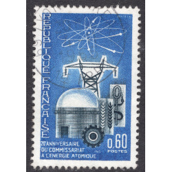 FRANCE SCOTT 1135