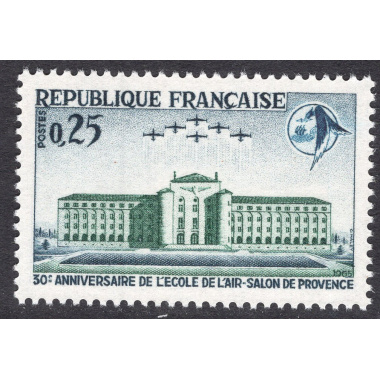 FRANCE SCOTT 1136