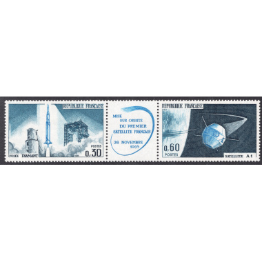 FRANCE SCOTT 1138A