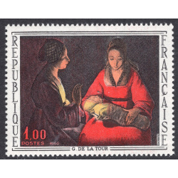 FRANCE SCOTT 1150