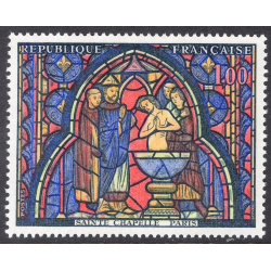FRANCE SCOTT 1151