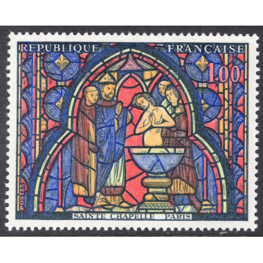 FRANCE SCOTT 1151