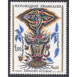 FRANCE SCOTT 1152