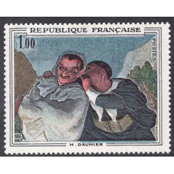FRANCE SCOTT 1153