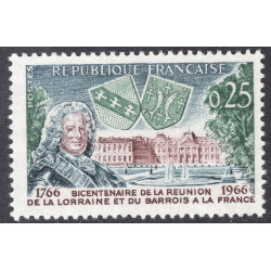 FRANCE SCOTT 1157