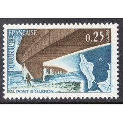 FRANCE SCOTT 1162