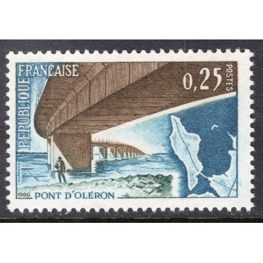 FRANCE SCOTT 1162