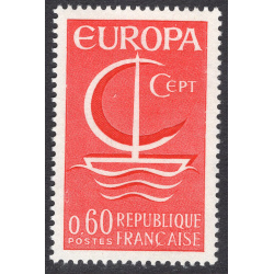 FRANCE SCOTT 1164