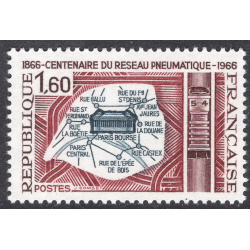 FRANCE SCOTT 1168