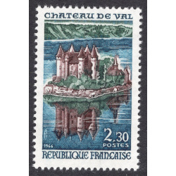 FRANCE SCOTT 1169