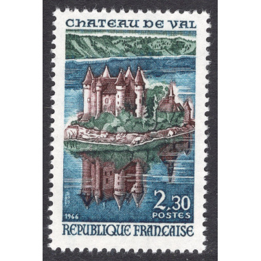 FRANCE SCOTT 1169