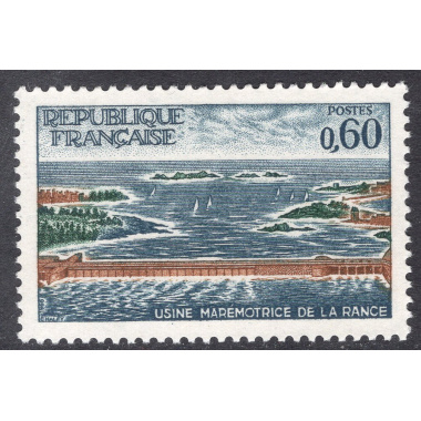 FRANCE SCOTT 1170