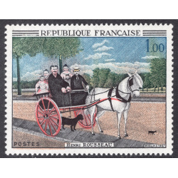 FRANCE SCOTT 1172