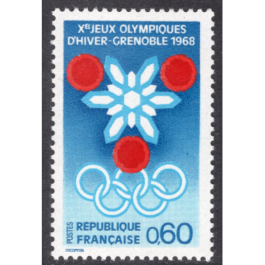 FRANCE SCOTT 1176