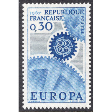 FRANCE SCOTT 1178
