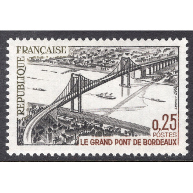 FRANCE SCOTT 1180