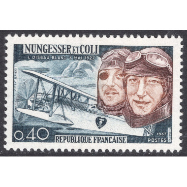 FRANCE SCOTT 1181