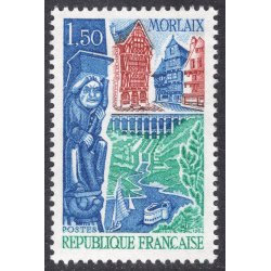 FRANCE SCOTT 1191