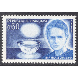 FRANCE SCOTT 1195
