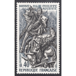 FRANCE SCOTT 1199