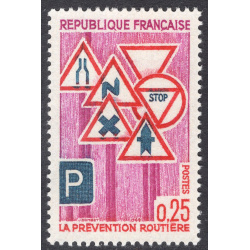 FRANCE SCOTT 1203