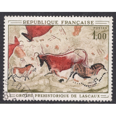 FRANCE SCOTT 1204
