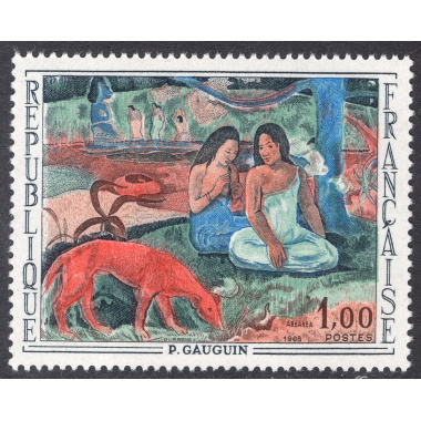 FRANCE SCOTT 1205
