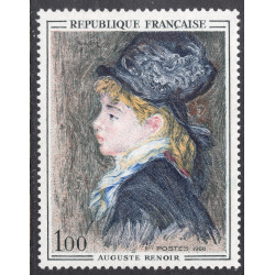 FRANCE SCOTT 1207