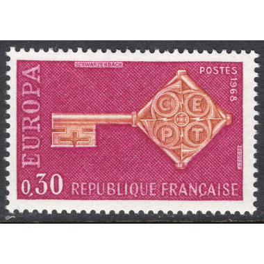 FRANCE SCOTT 1209