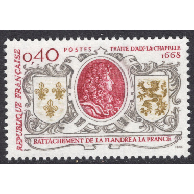 FRANCE SCOTT 1216