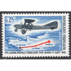 FRANCE SCOTT 1218